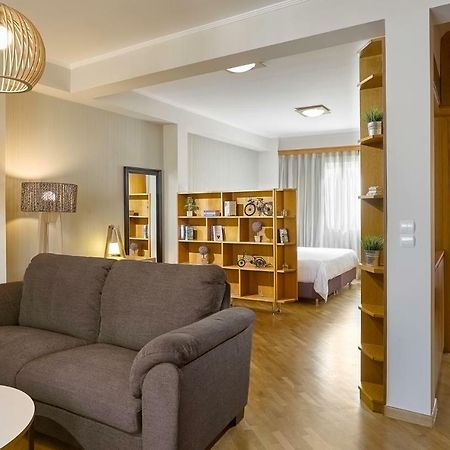 아테네 Acropolis View Penthouse 아파트 외부 사진